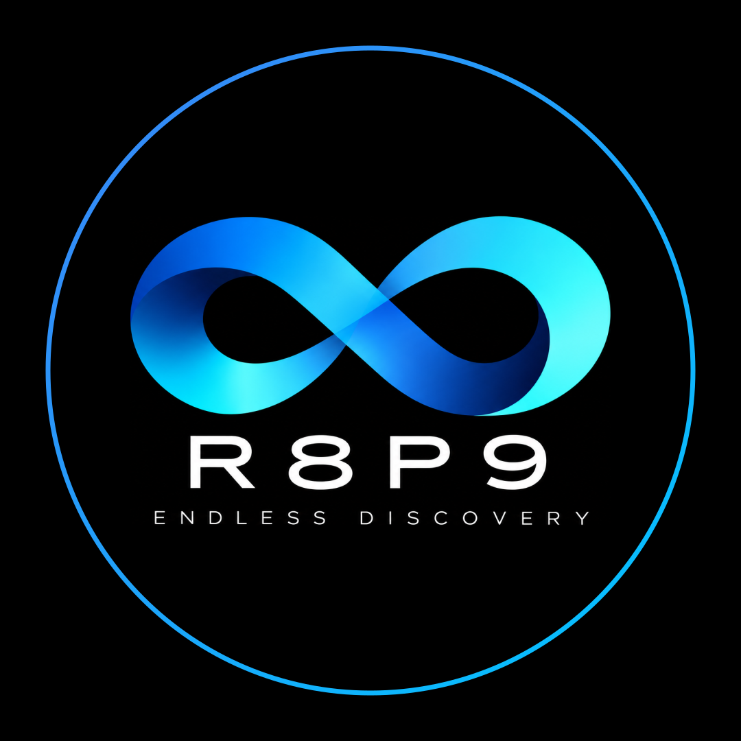 R8P9 หน้าแรก